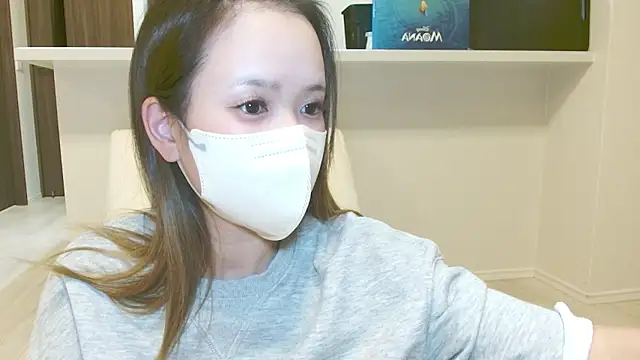 Snapshot of _hina_chan_ chatting on September 25, 2:05 pm  hina chan  online show from September 25, 2:05 pm