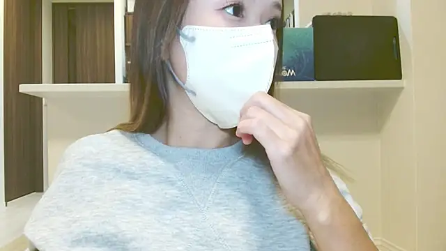 Snapshot of _hina_chan_ chatting on October 15, 2:30 pm  hina chan  online show from October 15, 2:30 pm