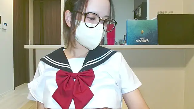 Snapshot of _hina_chan_ chatting on October 30, 2:07 pm  hina chan  online show from October 30, 2:07 pm