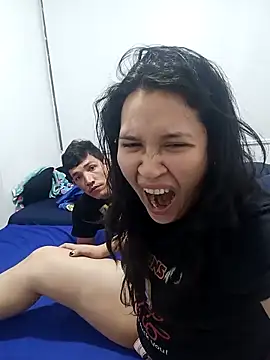 luxandracon23 online show from October 24, 5:25 am