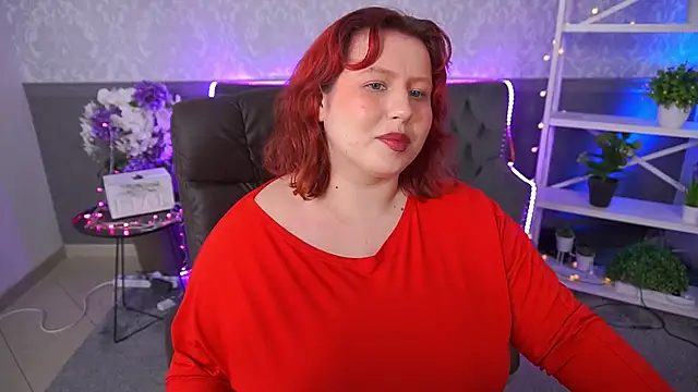 LiliyaMoon online show from November 19, 2:28 pm