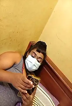 Tani baby online show from February 5, 2:20 pm