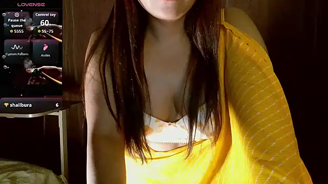 sree cute online show from May 24, 2:10 am