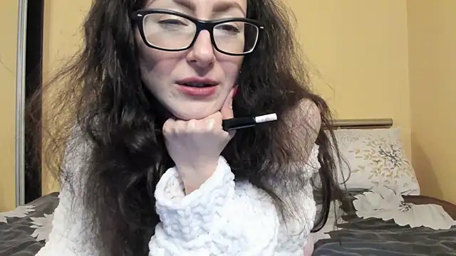 Baby Jewel online show from December 2, 11:34 am