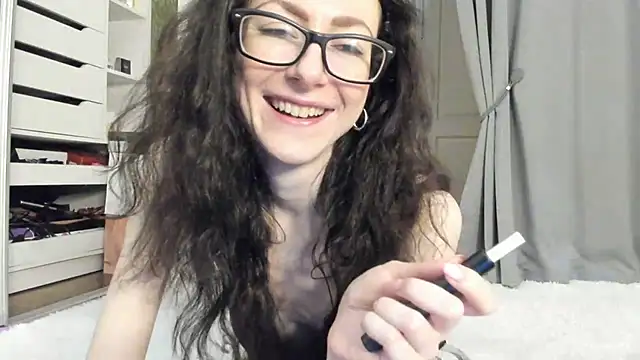 Baby Jewel online show from October 24, 12:12 pm