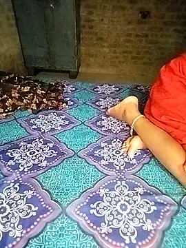 kumarigirl online show from November 4, 5:07 pm