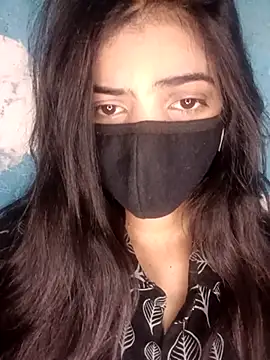 Lunaxx001 online show from March 26, 6:59 am