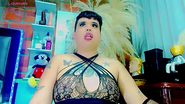 nauthyvalentina online show from February 16, 8:20 pm