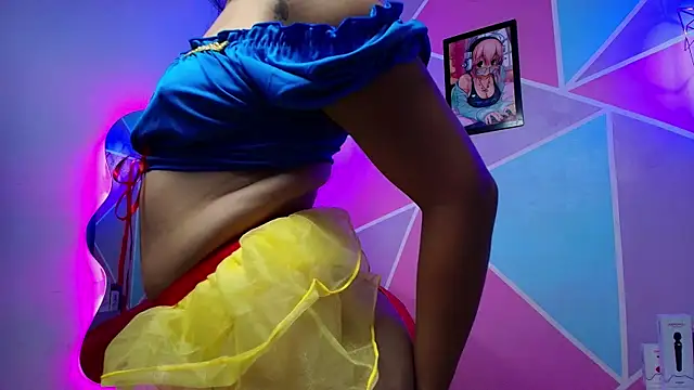 couple lovelyds online show from October 26, 9:54 pm