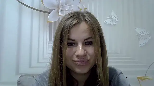 TinaFun4u online show from October 27, 9:20 pm