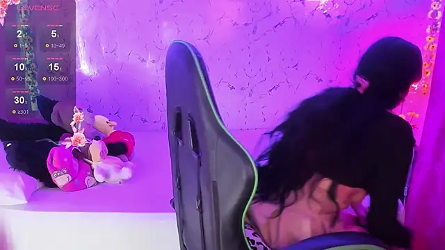 Snapshot of elissa_iris chatting on September 9, 2:22 am elissa iris online show from September 9, 2:22 am