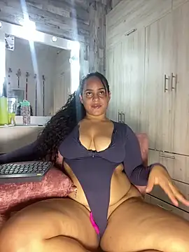 Violetrousse online show from March 9, 6:55 pm