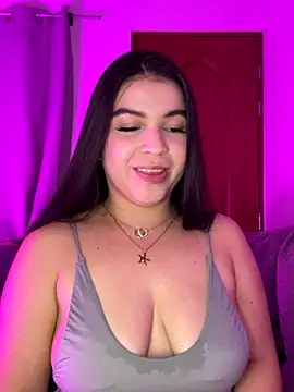 Blancanievess online show from November 17, 2:45 am