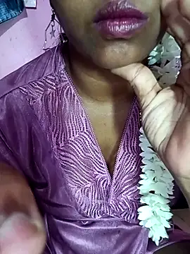 Villageammu18 online show from March 20, 9:25 am