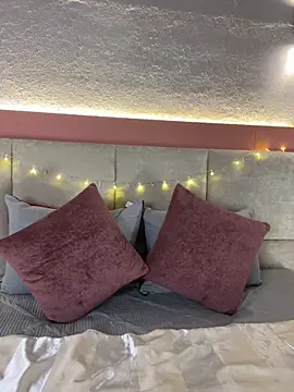 AniiRose online show from October 23, 3:01 am