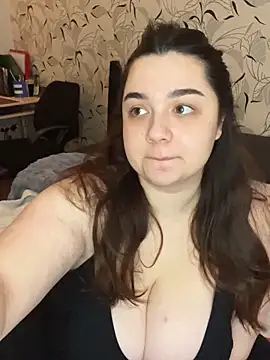 Dreamy Kitty online show from March 18, 11:26 am