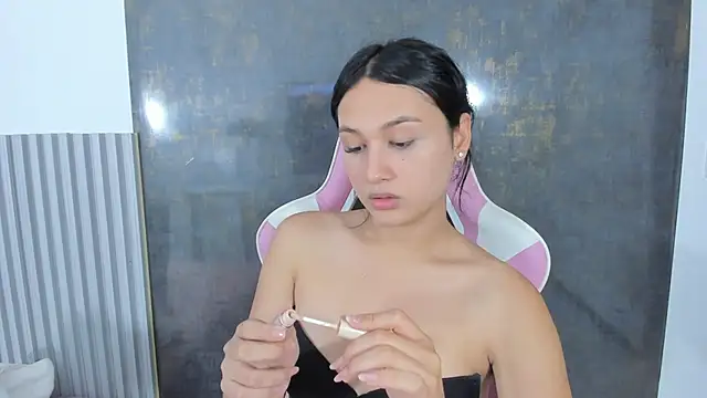 lana boomer online show from October 25, 8:26 pm