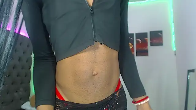 lucianadolll online show from December 5, 4:56 am