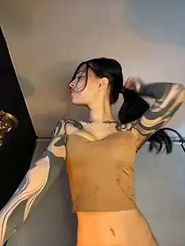 alessia iris19 online show from September 23, 1:37 am