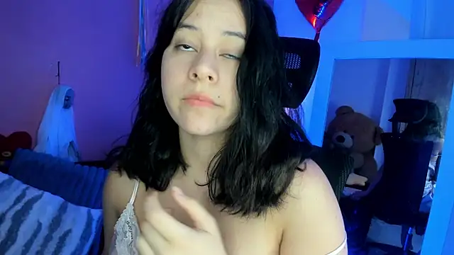 agnes 213 online show from October 1, 1:49 pm