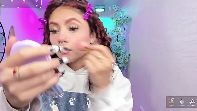 Theia moon online show from March 23, 3:29 pm