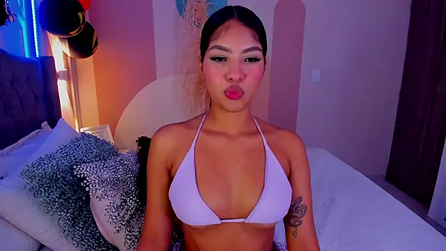 MadyLust online show from October 31, 5:53 am