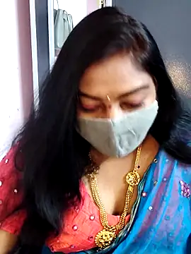 TELUGU HOT COUPLE online show from February 3, 7:35 am