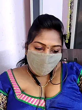 TELUGU HOT COUPLE online show from May 23, 7:12 pm