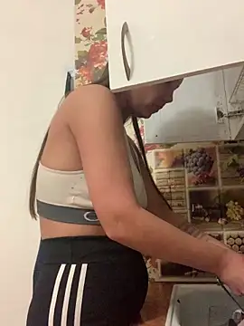 MiraMiss online show from April 21, 5:42 pm