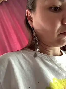 MiraMiss online show from September 12, 8:34 am