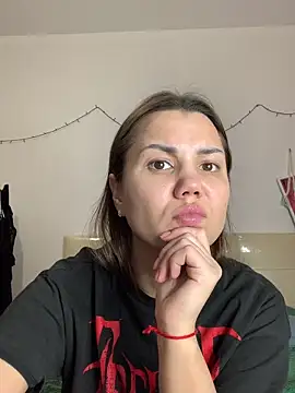 MiraMiss online show from February 7, 10:08 am