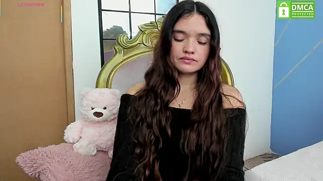 DannaMishellx  online show from March 3, 3:51 pm