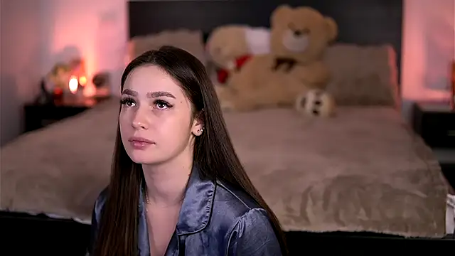 VixenAmour online show from November 30, 2:38 am