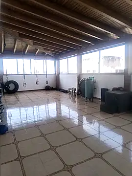 Alison fitness online show from March 12, 1:58 pm