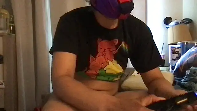 hornytbabe online show from April 30, 9:41 pm