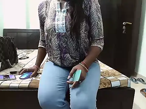 niharikaji online show from March 17, 4:49 am