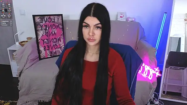 Tiffany lab online show from October 22, 12:54 pm