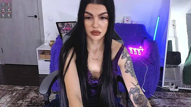 Tiffany lab online show from December 2, 7:43 am