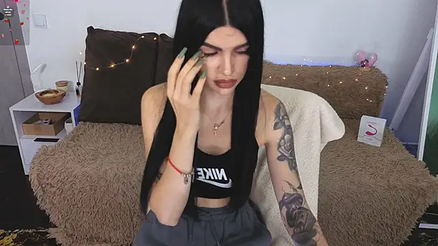 Tiffany lab online show from September 13, 12:02 pm