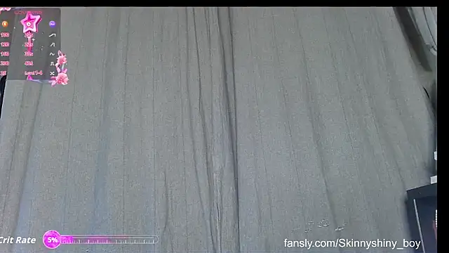 Skinnyshiny boy online show from May 18, 6:52 am