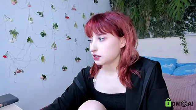 ElizaNik  online show from March 7, 12:17 am