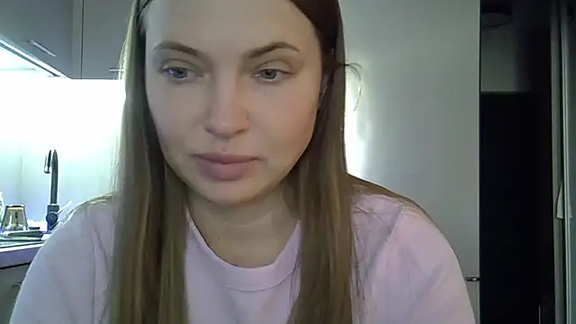 Lucky Anna online show from March 14, 9:21 am