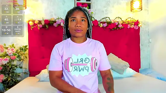 SilvannaFit online show from September 29, 11:48 am