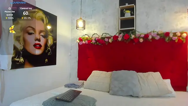 SilvannaFit online show from October 24, 12:12 pm