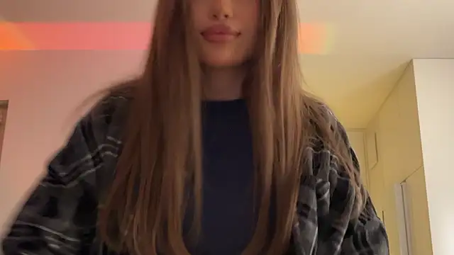 Julia RL online show from March 24, 2:06 am