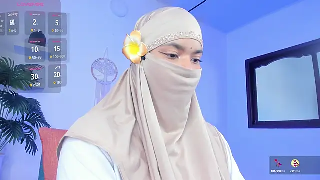 saray halam online show from October 12, 10:01 pm