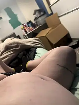 AmberTaylorXxx online show from December 16, 7:42 pm