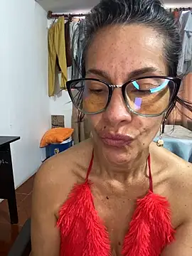 Goddess-Love- online show from February 8, 12:09 pm