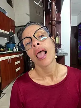 Goddess-Love- online show from December 17, 10:41 am