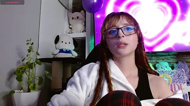 CelesteAyase online show from March 13, 3:08 am